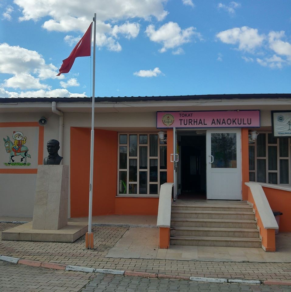 Turhal Anaokulu