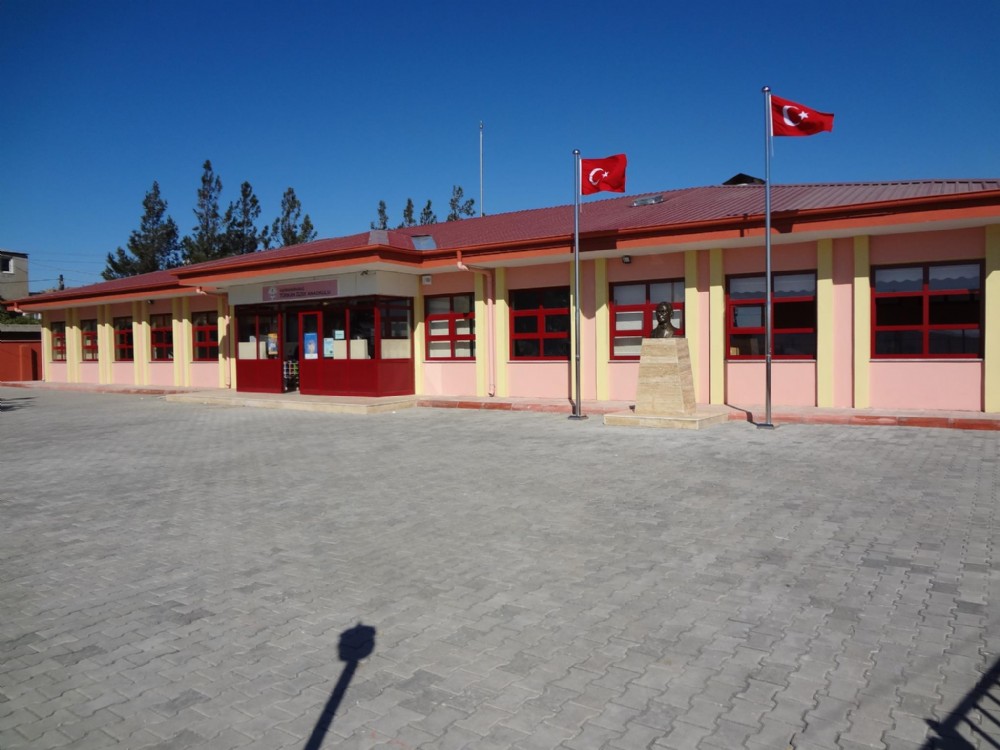 Türkan Özge Anaokulu