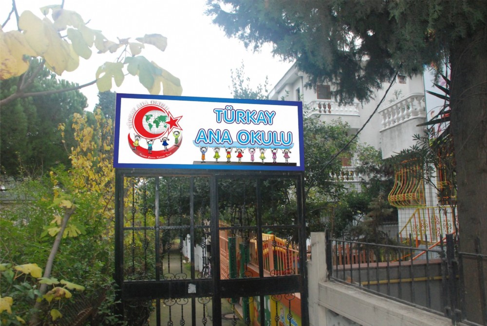 Türkay Anaokulu