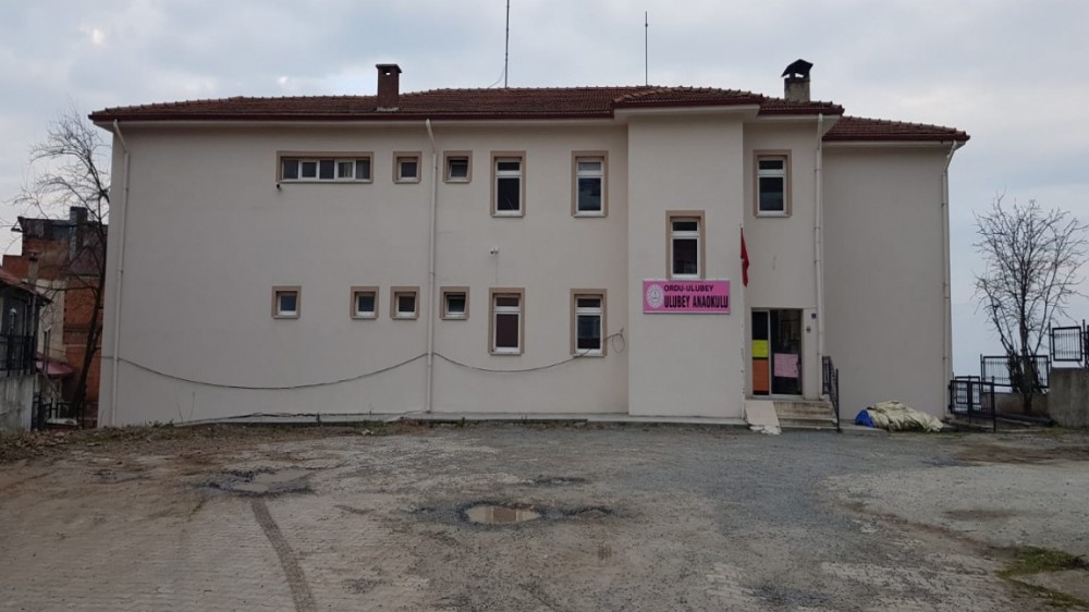 Ulubey Anaokulu