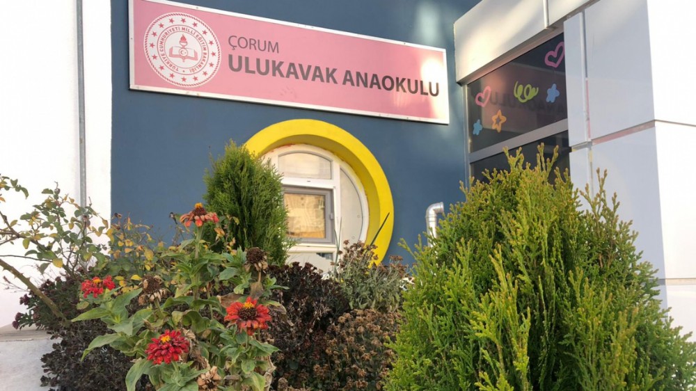Ulukavak Anaokulu
