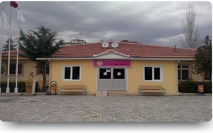 Vali Ferit Ünal Anaokulu