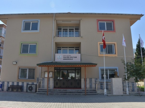 Valide Sultan Anaokulu