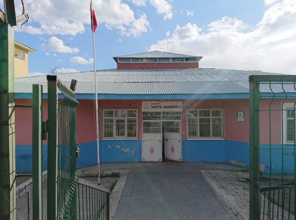 Varto Anaokulu