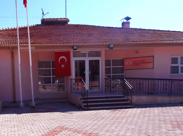 Vilayetler Hizmet Birliği Anaokulu