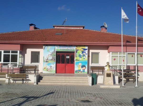 Vilayetler Hizmet Birliği Anaokulu