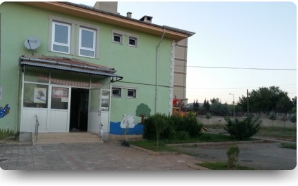 Vilayetler Hizmet Birliği Anaokulu