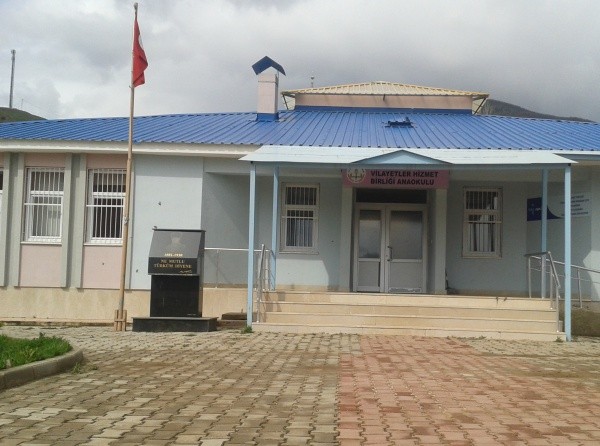 Vilayetler Hizmet Birliği Anaokulu