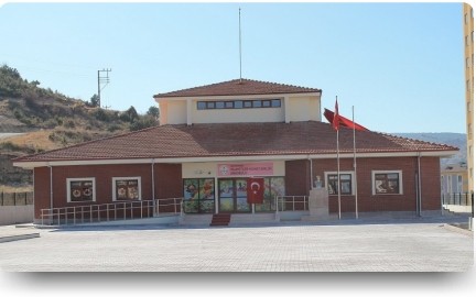 Vilayetler Hizmet Birliği Anaokulu