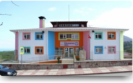 Vilayetler Hizmet Birliği Anaokulu