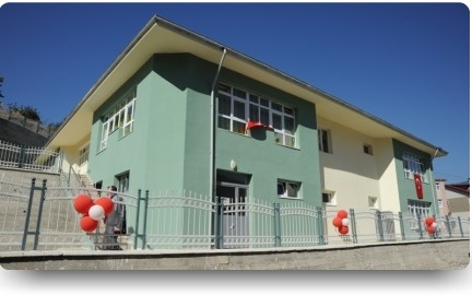Vilayetler Hizmet Birliği Anaokulu