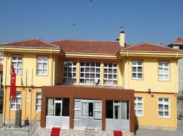 Vilayetler Hizmet Birliği Anaokulu