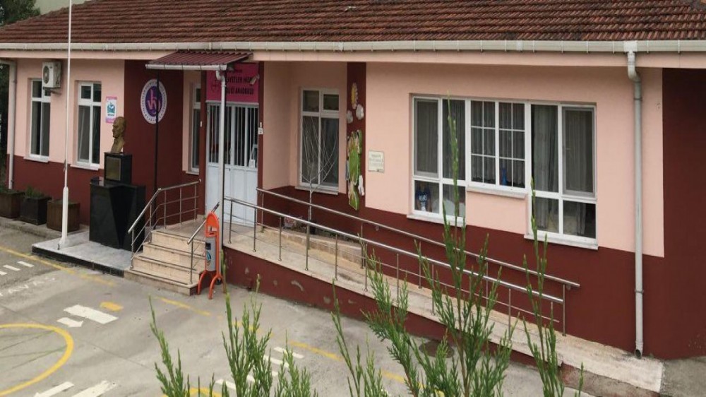 Vilayetler Hizmet Birliği Anaokulu