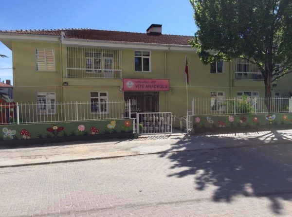 Vize Anaokulu