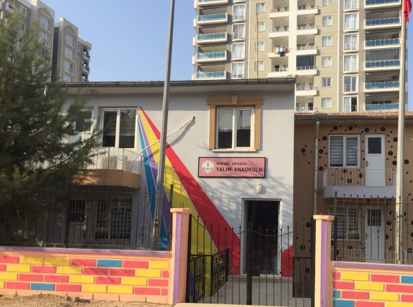 YALIM ANAOKULU