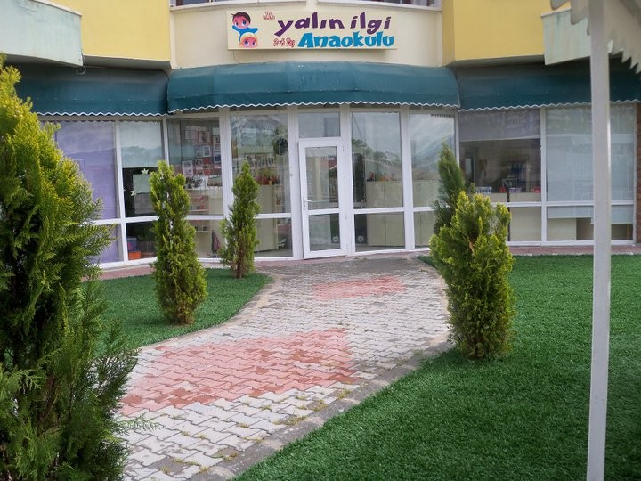 Yalın İlgi Anaokulu
