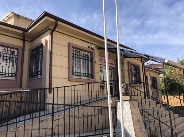 Yavuz Selim Anaokulu