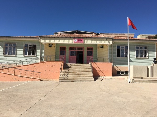 Yavuzeli Anaokulu