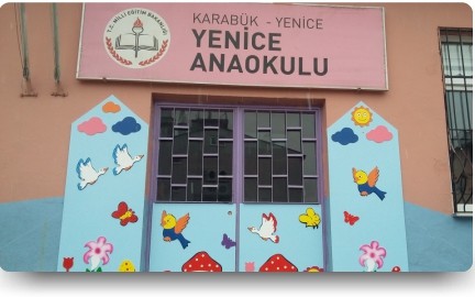 Yenice Anaokulu