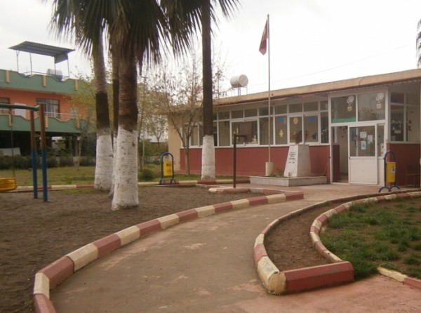 Yenice Atatürk Anaokulu