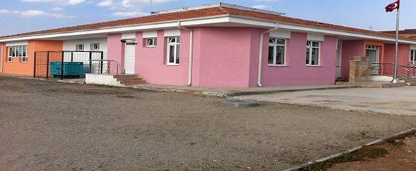 YENİMAHALLE ANAOKULU