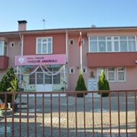 Yenişehir Anaokulu