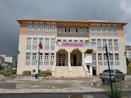 Yeşilevler Anaokulu