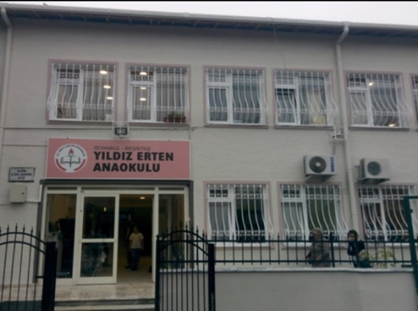 Yıldız Erten Anaokulu