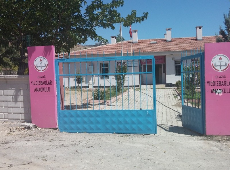 Yıldızbağları Anaokulu