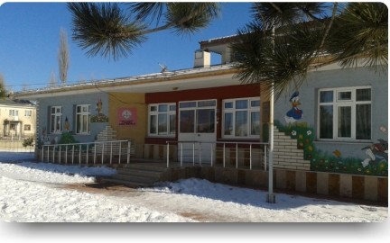 Yıldızeli Anaokulu