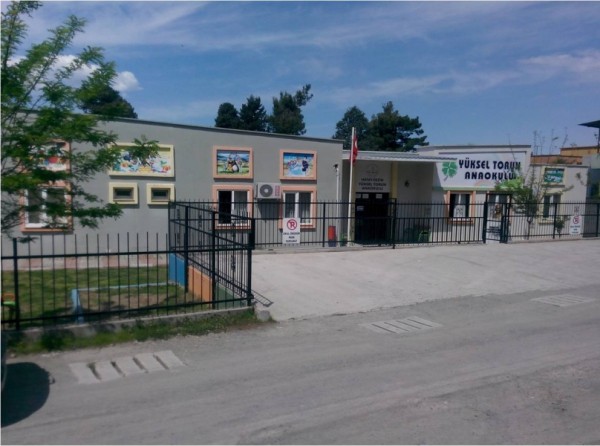 Yüksel Torun Anaokulu