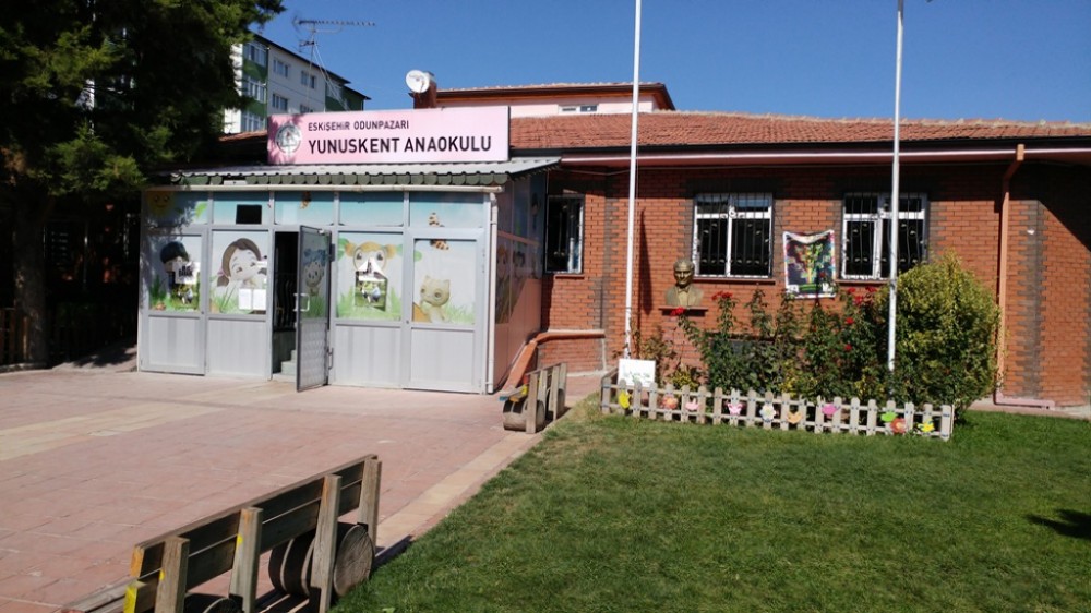 Yunuskent Anaokulu