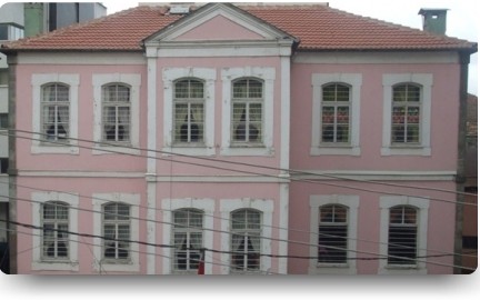 Zehra Kitapçıoğlu Anaokulu