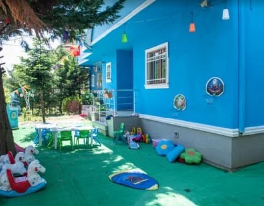 Özel Serüven Anaokulu