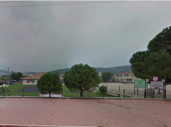 Zeynep Bodur Okyay Anaokulu