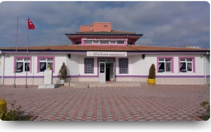 Ziya Esen Anaokulu