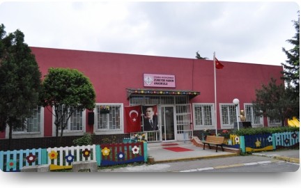 Zübeyde Hanım Anaokulu