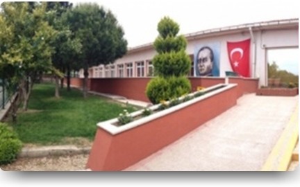 Zübeyde Hanım Anaokulu