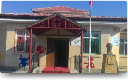 Zübeyde Hanım Anaokulu