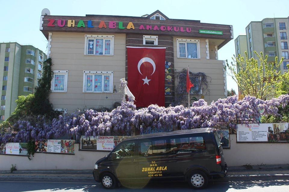 Zuhal Abla Anaokulu