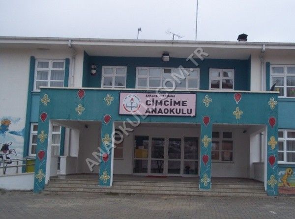 Cimcime Anaokulu
