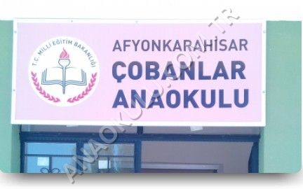 Çobanlar Anaokulu