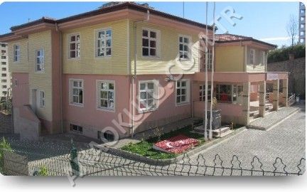 Çukurçayır Anaokulu