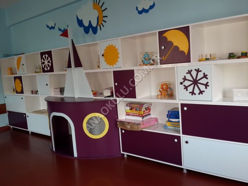 Çukurçayır Anaokulu