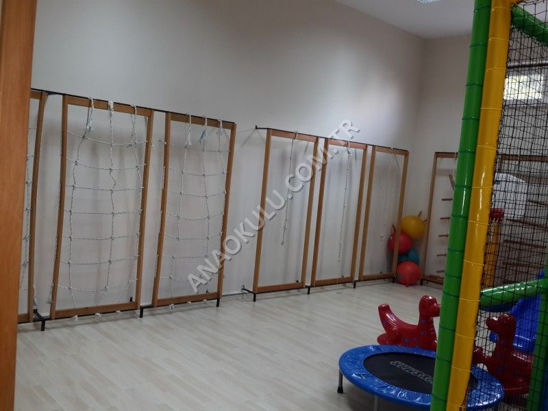 Çukurçayır Anaokulu