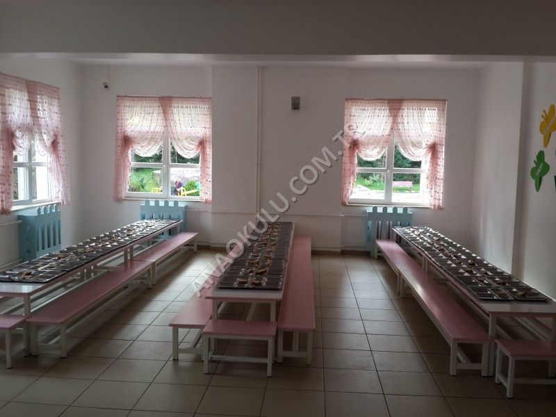 Çukurçayır Anaokulu