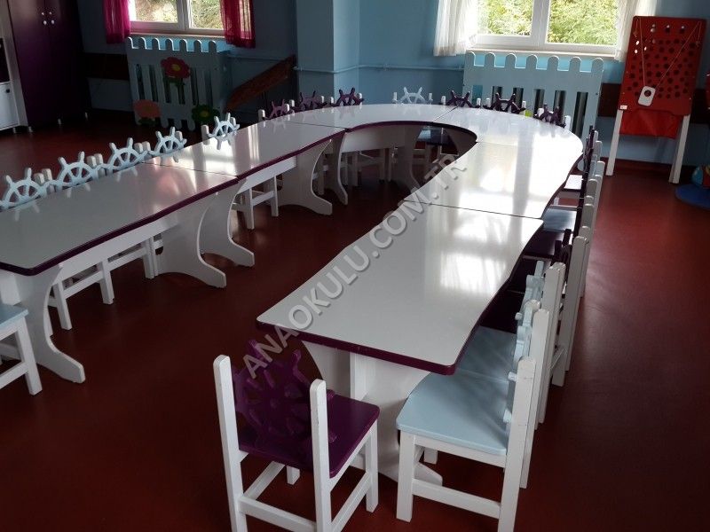 Çukurçayır Anaokulu