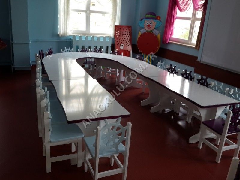 Çukurçayır Anaokulu