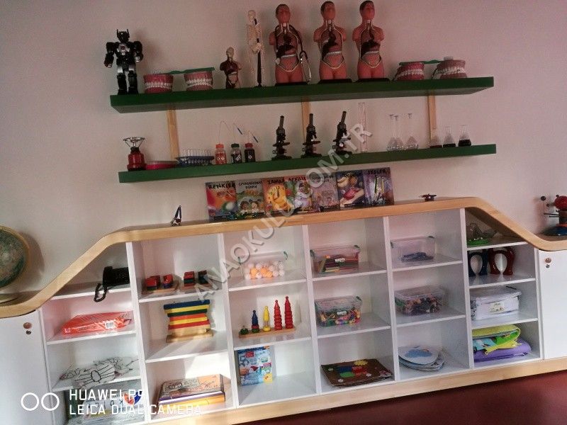 Çukurçayır Anaokulu