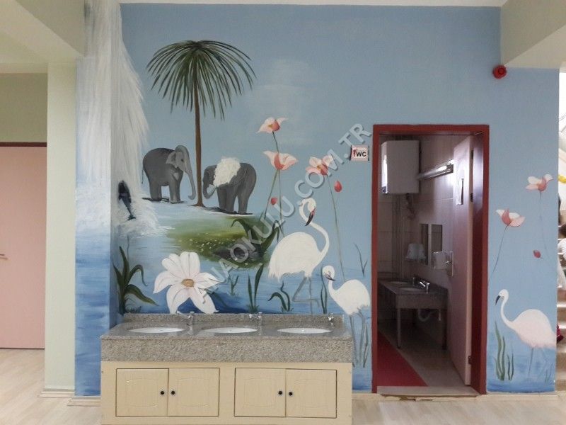 Çukurçayır Anaokulu